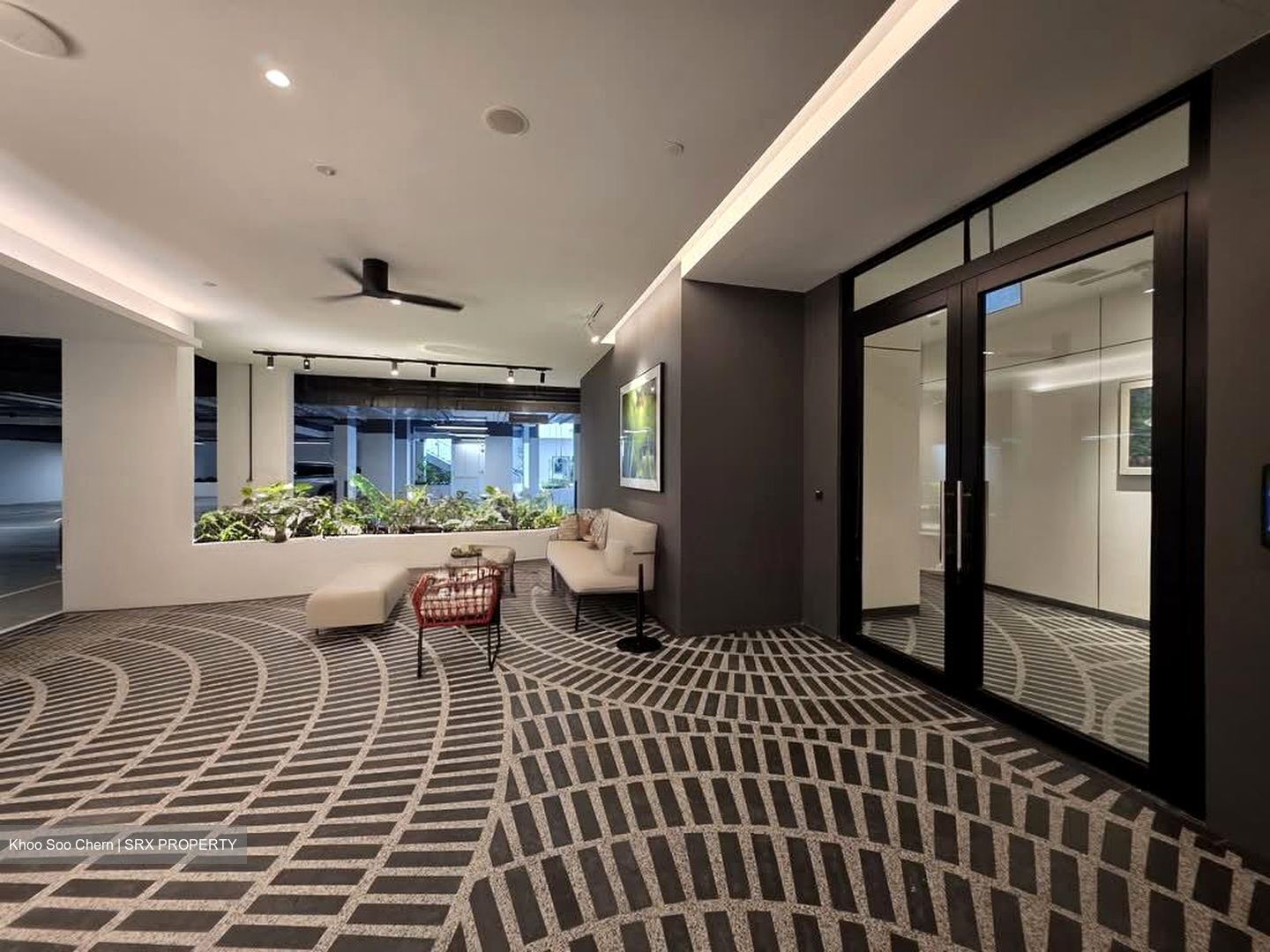 Jervois Mansion (D10), Apartment #533949431